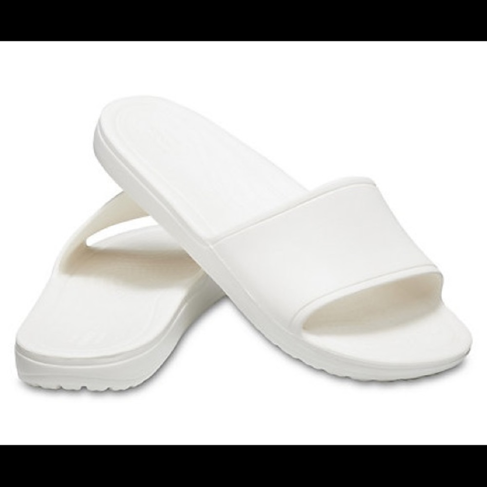 Crocs Slides
